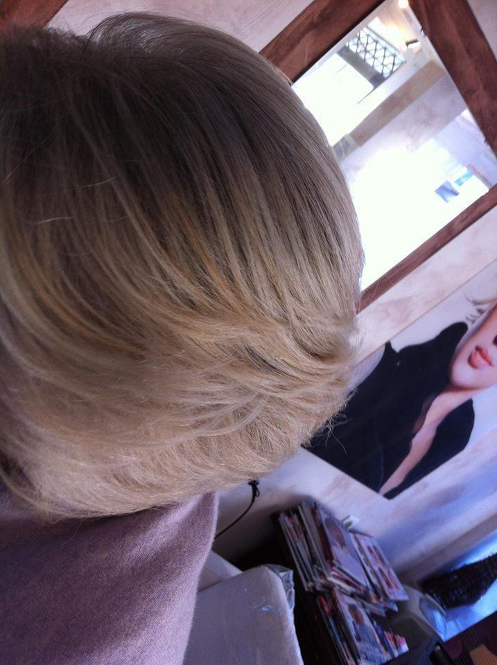 Coiffure permanente Neuves-Maisons